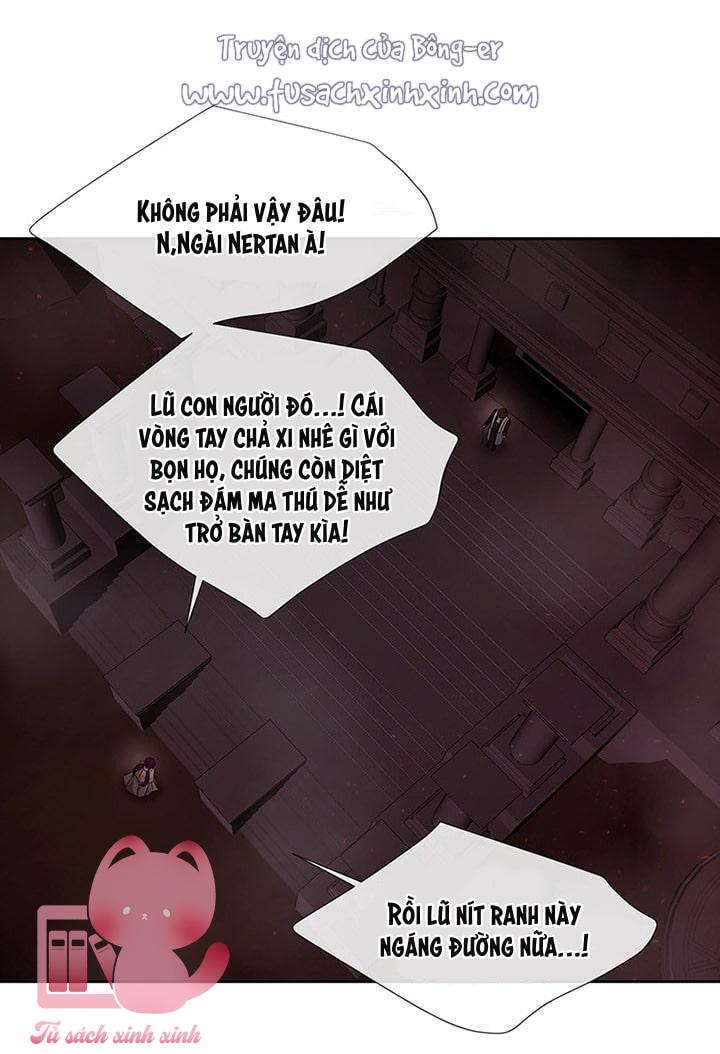 Charlotte Và Ngũ Đại Đồ Đệ - Chap 94