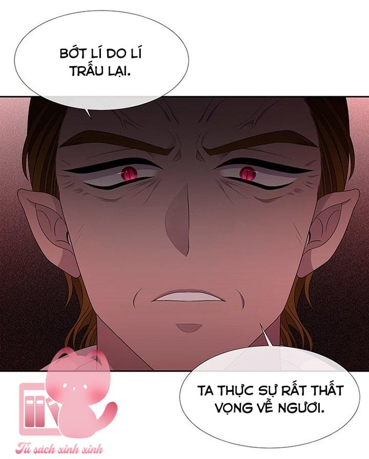 Charlotte Và Ngũ Đại Đồ Đệ - Chap 94