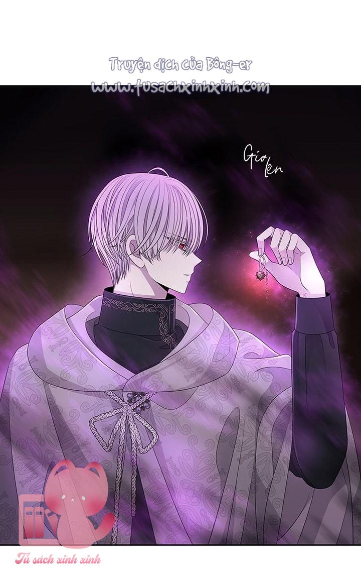 Charlotte Và Ngũ Đại Đồ Đệ - Chap 94