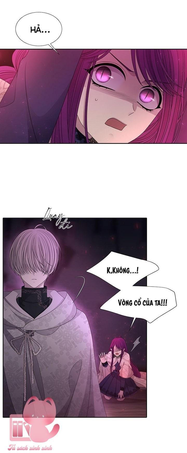 Charlotte Và Ngũ Đại Đồ Đệ - Chap 94