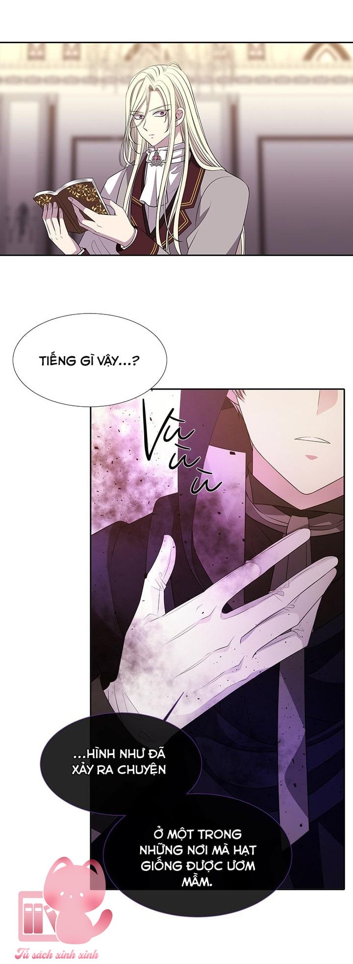 Charlotte Và Ngũ Đại Đồ Đệ - Chap 94