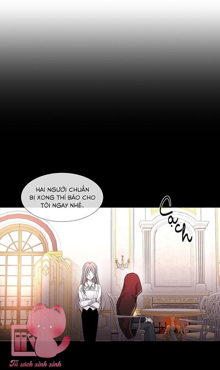 Charlotte Và Ngũ Đại Đồ Đệ - Chap 94