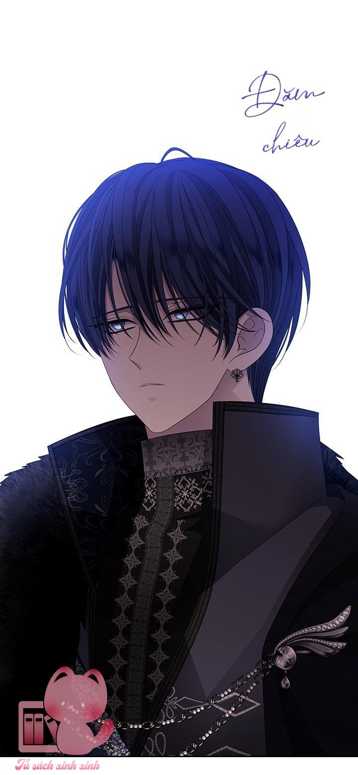 Charlotte Và Ngũ Đại Đồ Đệ - Chap 95