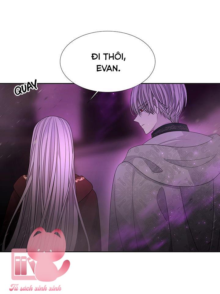 Charlotte Và Ngũ Đại Đồ Đệ - Chap 95