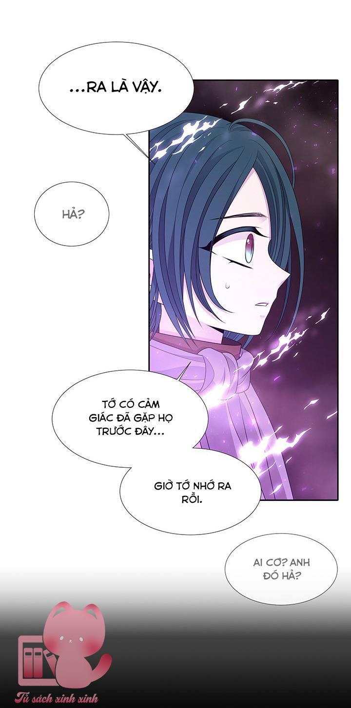 Charlotte Và Ngũ Đại Đồ Đệ - Chap 95