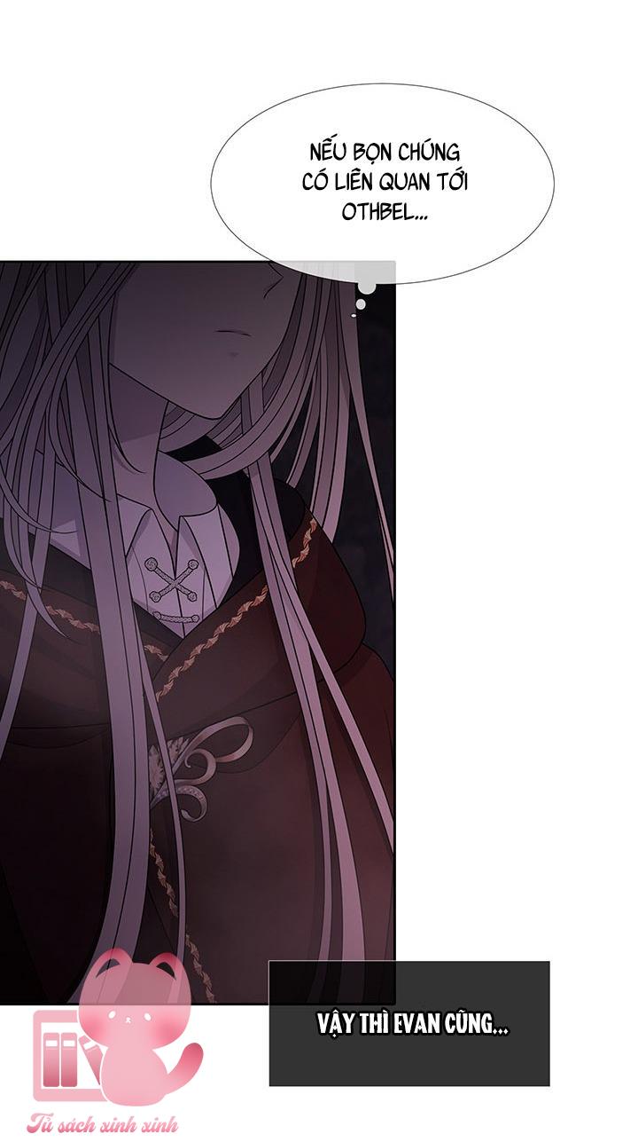 Charlotte Và Ngũ Đại Đồ Đệ - Chap 95