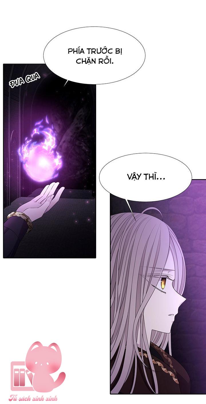Charlotte Và Ngũ Đại Đồ Đệ - Chap 95