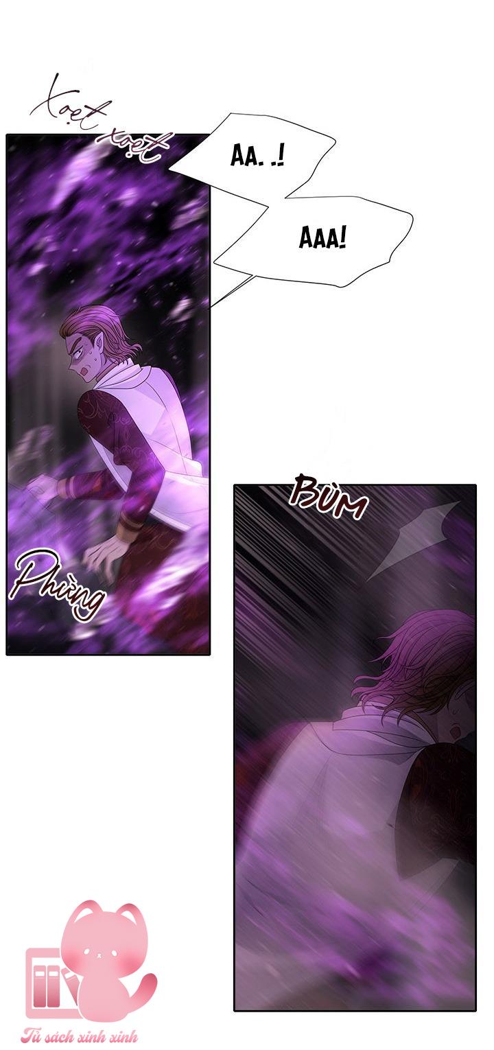 Charlotte Và Ngũ Đại Đồ Đệ - Chap 95
