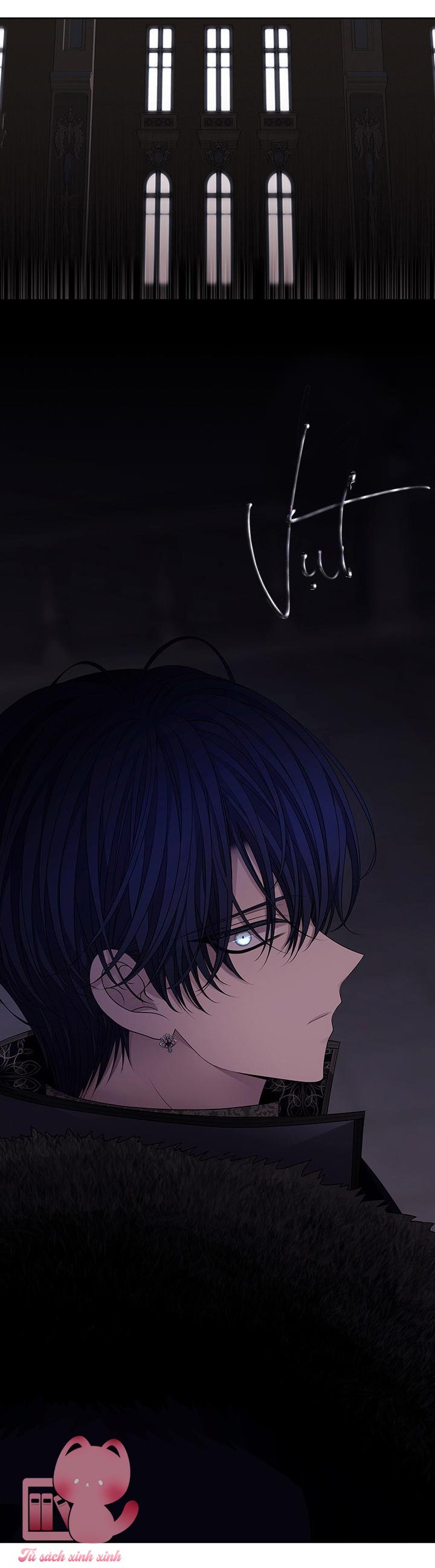 Charlotte Và Ngũ Đại Đồ Đệ - Chap 95