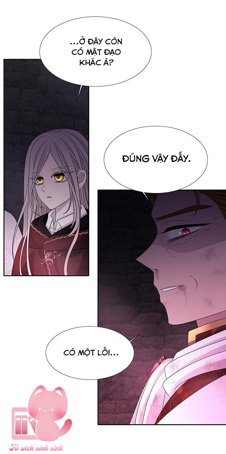 Charlotte Và Ngũ Đại Đồ Đệ - Chap 95