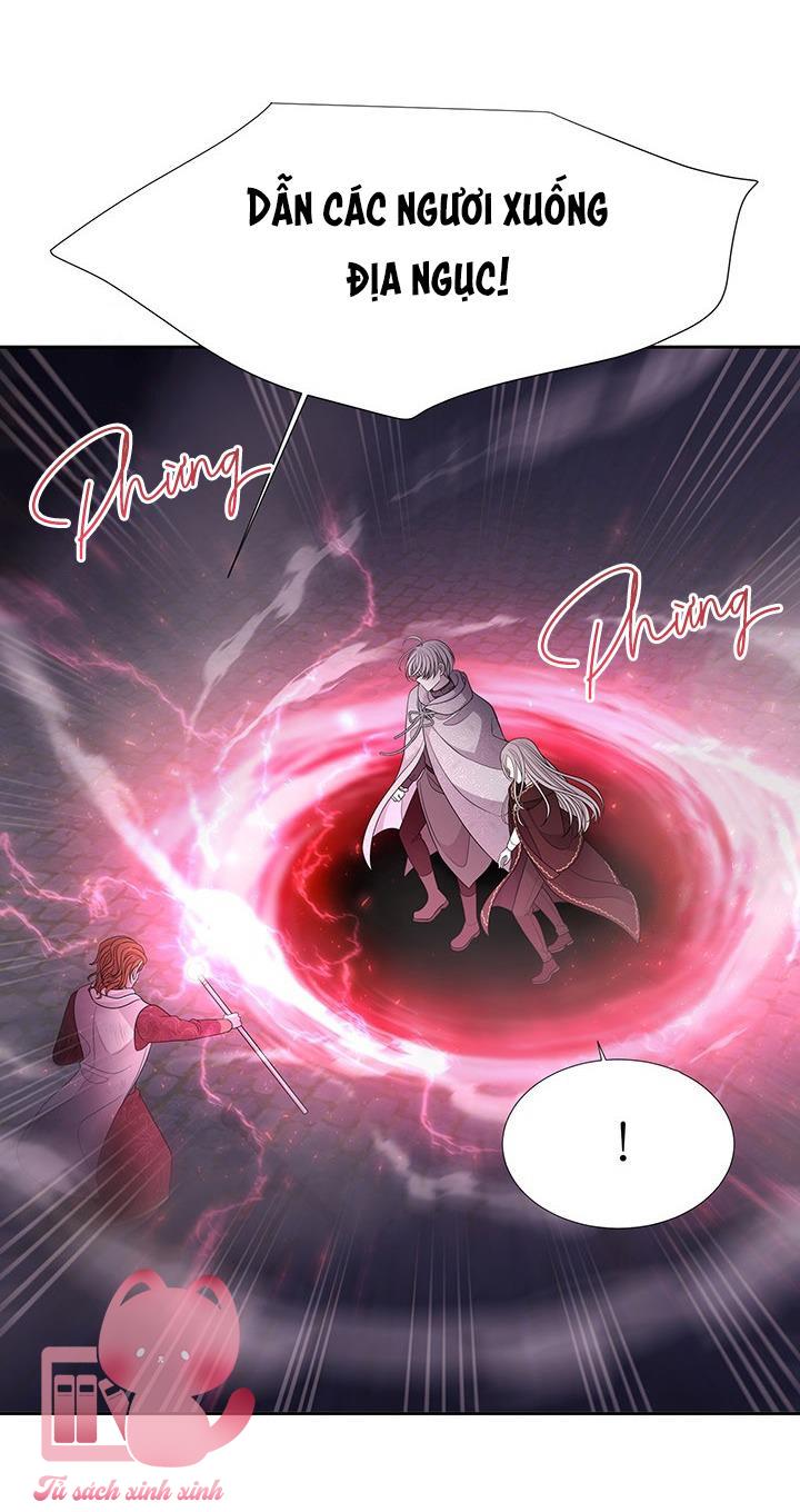 Charlotte Và Ngũ Đại Đồ Đệ - Chap 95
