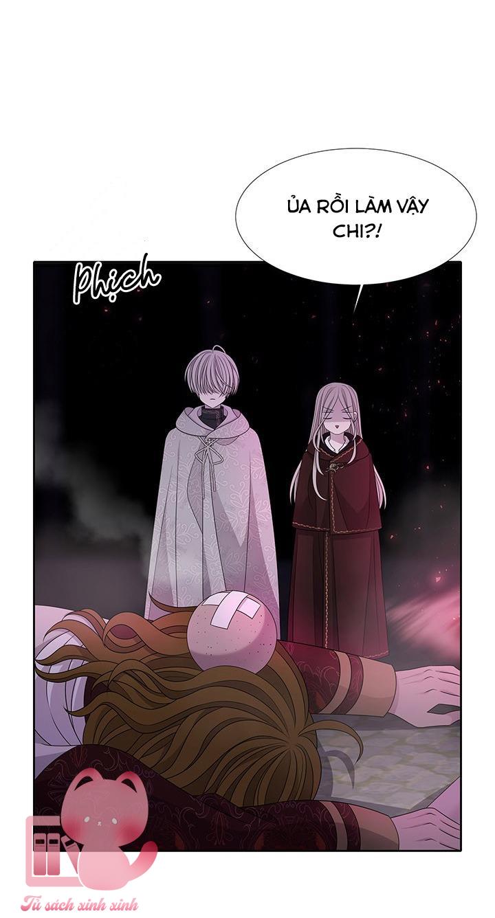 Charlotte Và Ngũ Đại Đồ Đệ - Chap 95