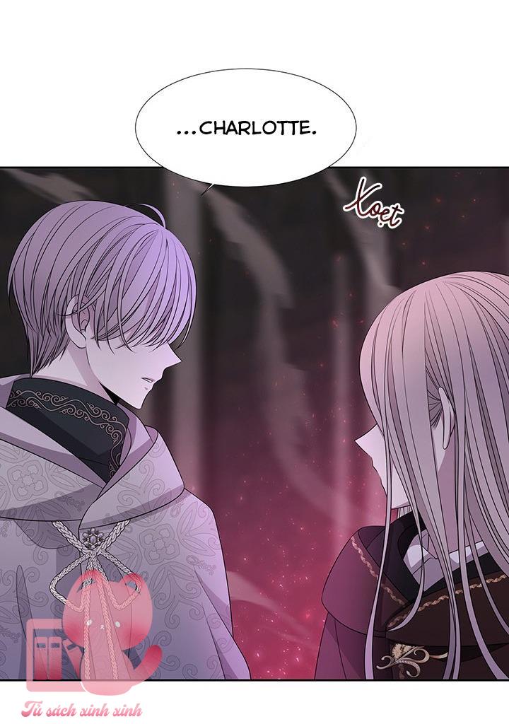 Charlotte Và Ngũ Đại Đồ Đệ - Chap 95