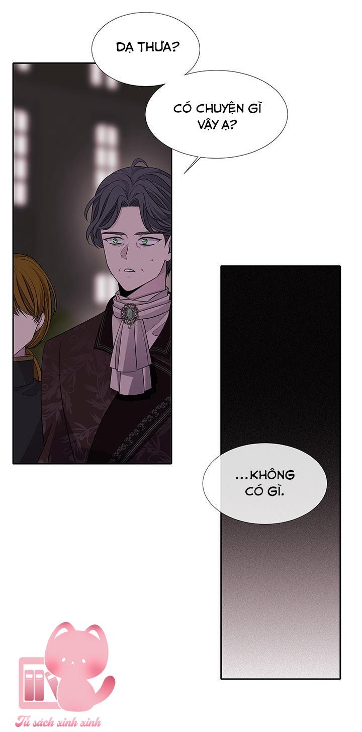 Charlotte Và Ngũ Đại Đồ Đệ - Chap 95