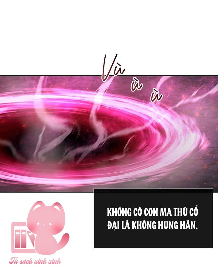 Charlotte Và Ngũ Đại Đồ Đệ - Chap 95