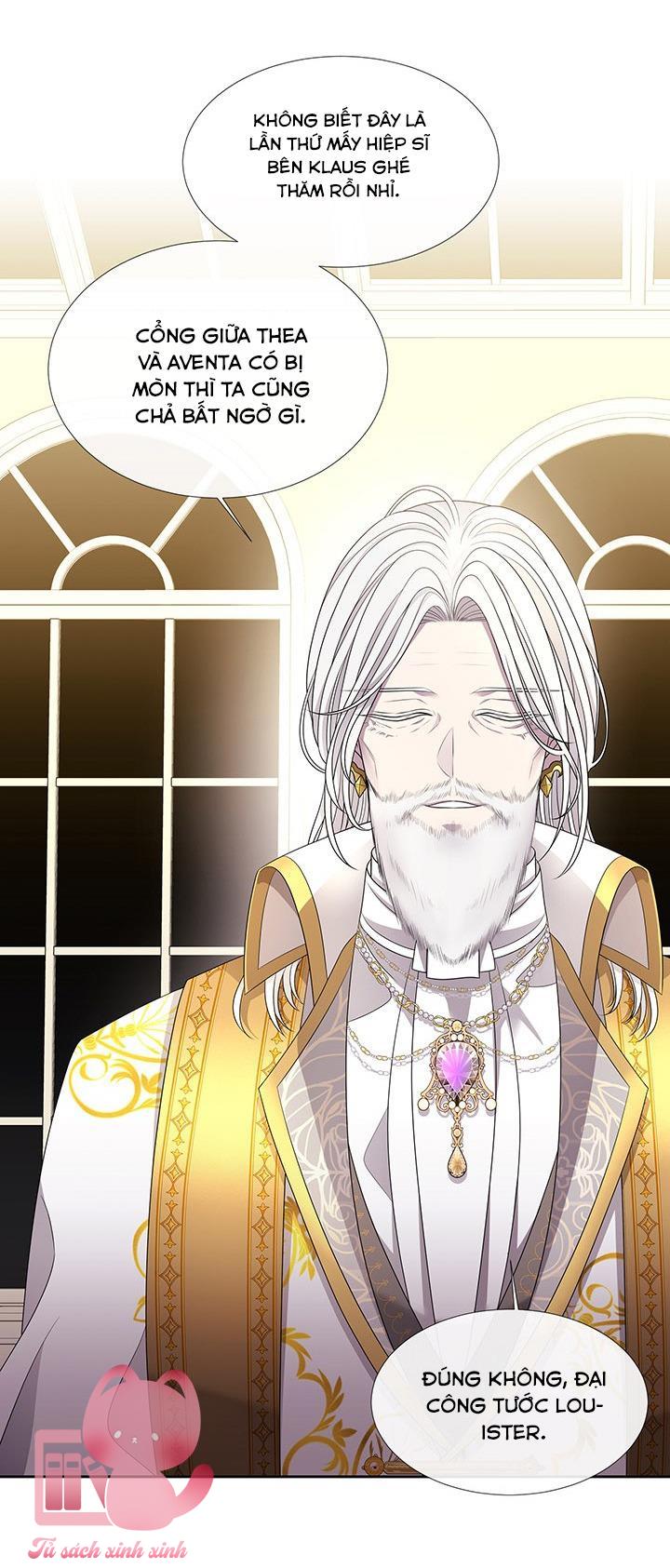 Charlotte Và Ngũ Đại Đồ Đệ - Chap 95