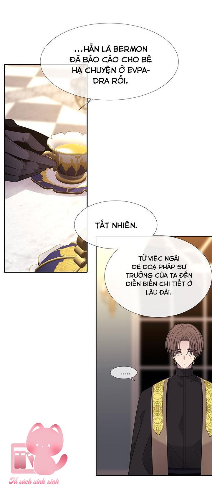 Charlotte Và Ngũ Đại Đồ Đệ - Chap 95