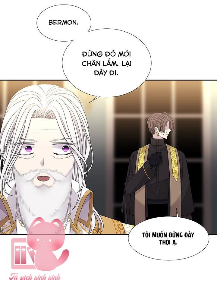 Charlotte Và Ngũ Đại Đồ Đệ - Chap 95