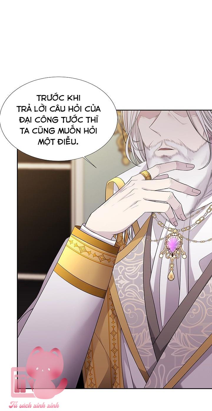 Charlotte Và Ngũ Đại Đồ Đệ - Chap 96