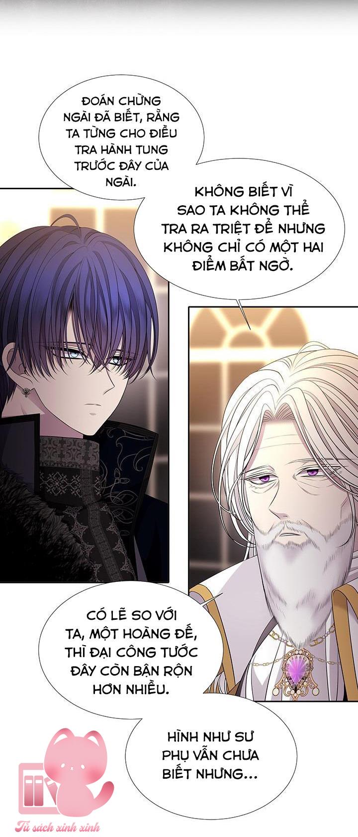 Charlotte Và Ngũ Đại Đồ Đệ - Chap 96