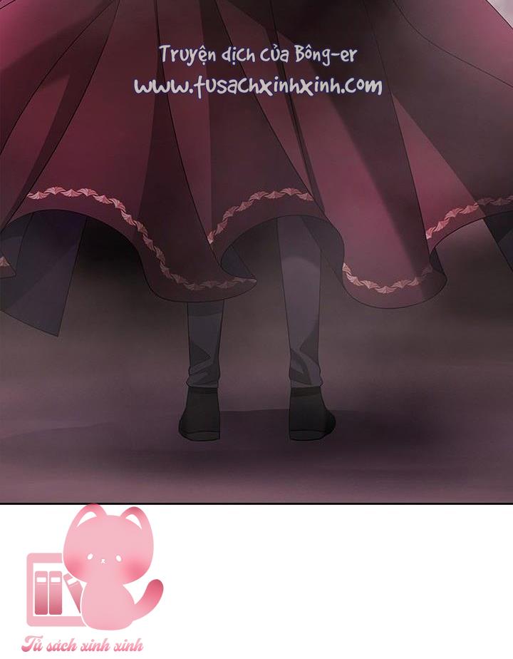 Charlotte Và Ngũ Đại Đồ Đệ - Chap 96