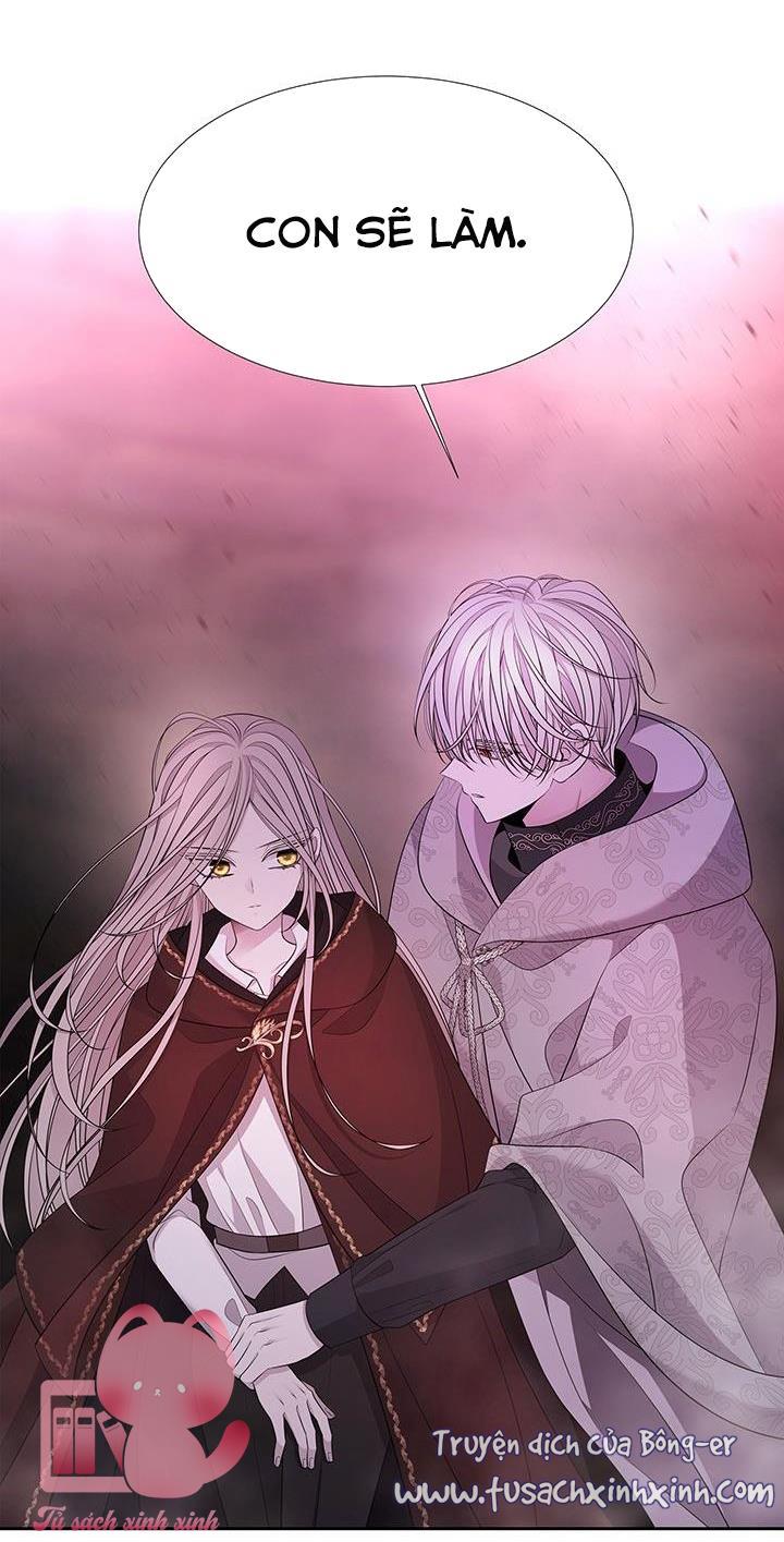Charlotte Và Ngũ Đại Đồ Đệ - Chap 96