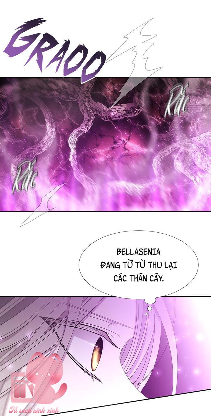 Charlotte Và Ngũ Đại Đồ Đệ - Chap 96