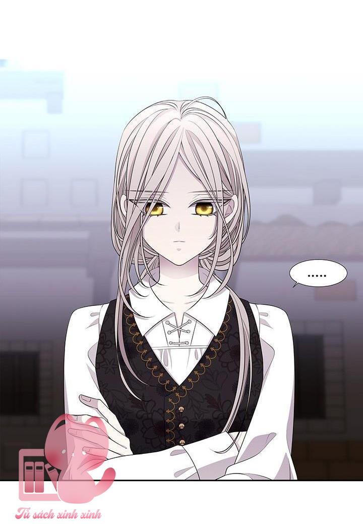 Charlotte Và Ngũ Đại Đồ Đệ - Chap 96