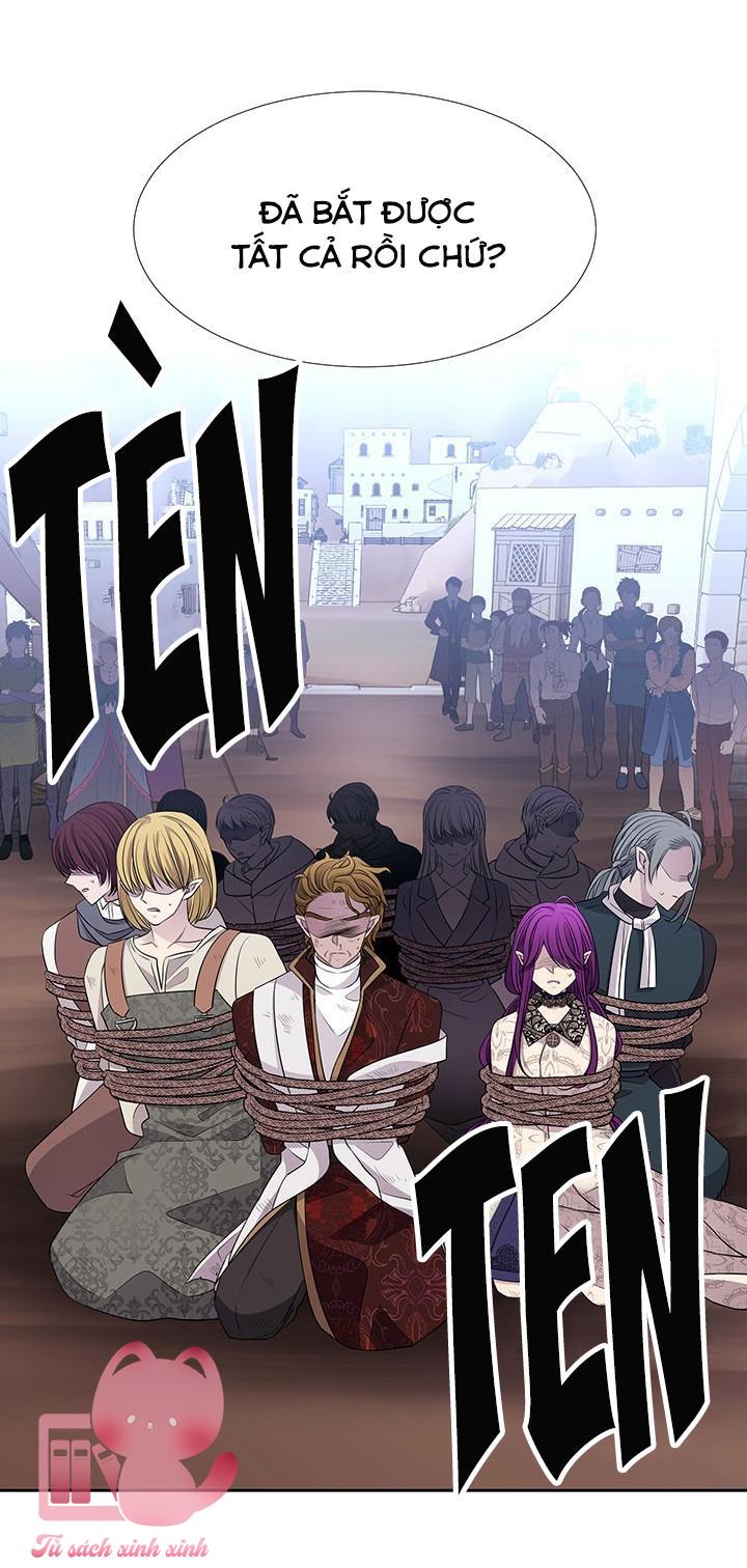 Charlotte Và Ngũ Đại Đồ Đệ - Chap 96