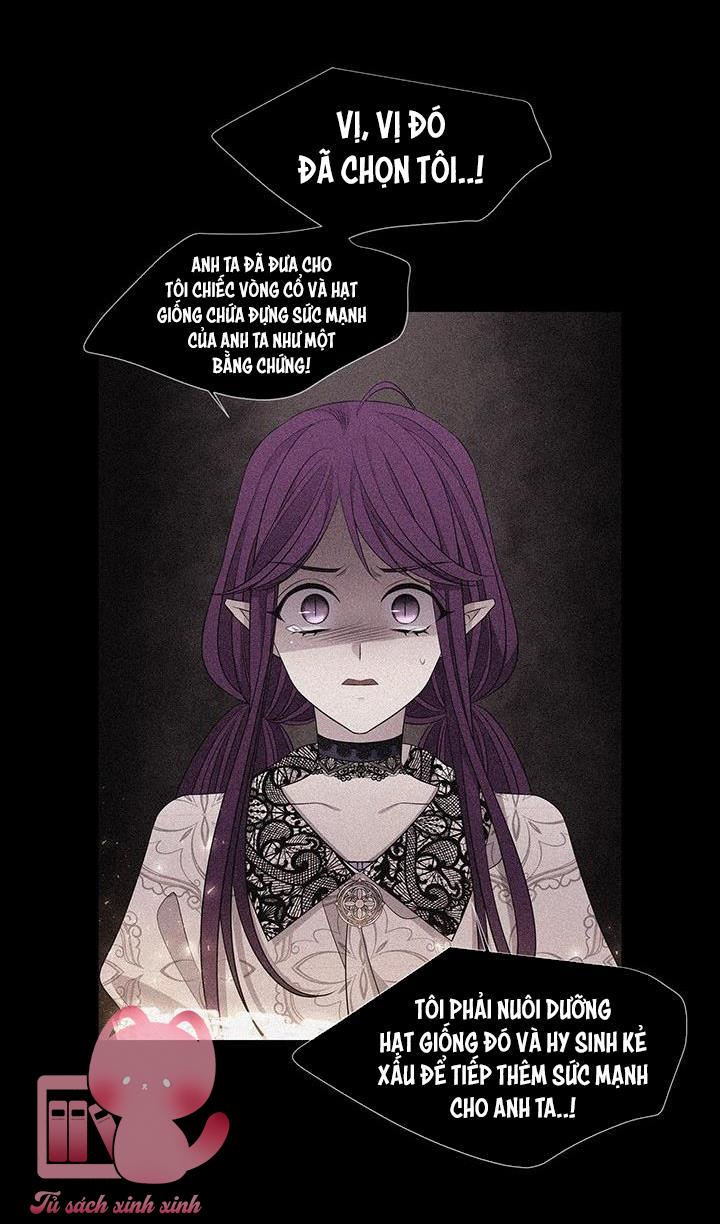Charlotte Và Ngũ Đại Đồ Đệ - Chap 96