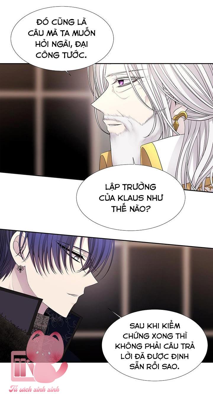 Charlotte Và Ngũ Đại Đồ Đệ - Chap 96