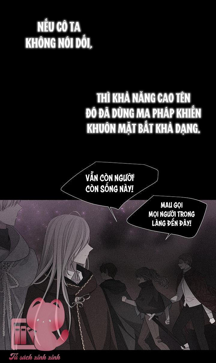 Charlotte Và Ngũ Đại Đồ Đệ - Chap 96