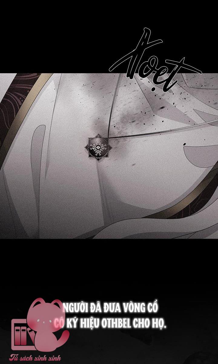 Charlotte Và Ngũ Đại Đồ Đệ - Chap 96