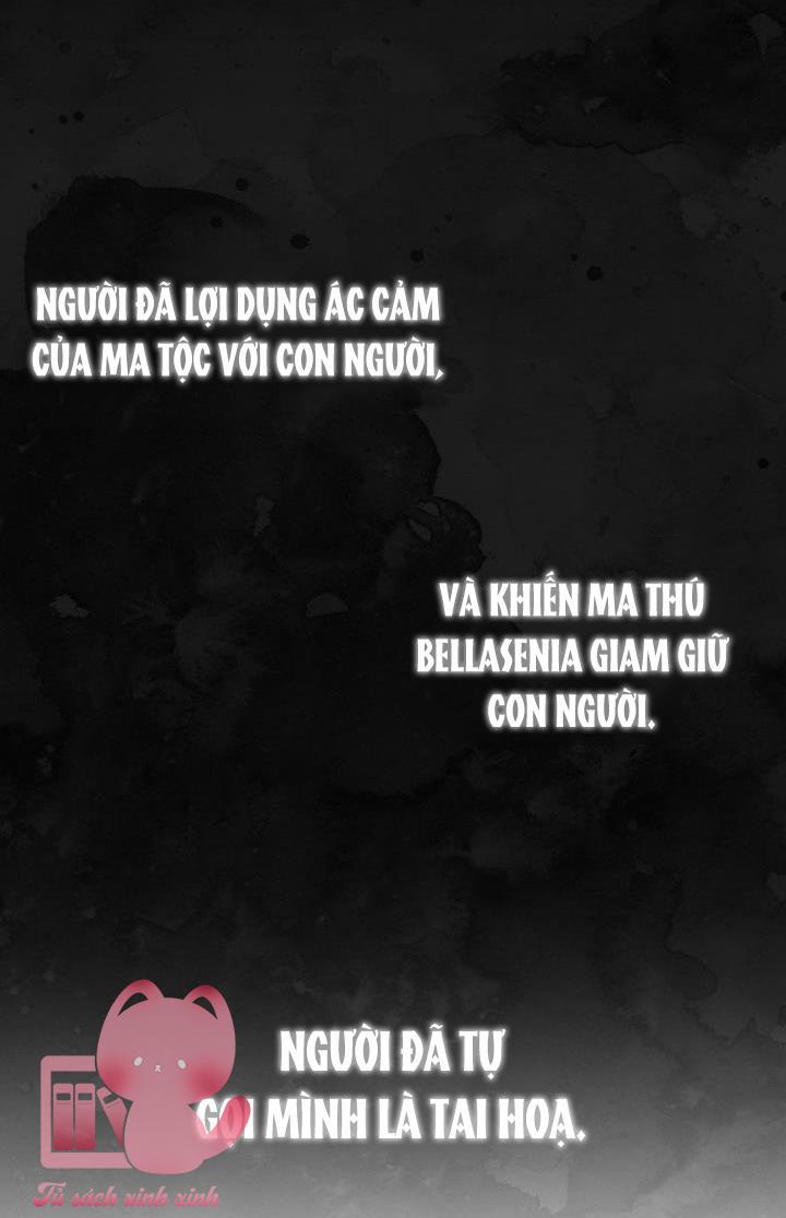 Charlotte Và Ngũ Đại Đồ Đệ - Chap 96