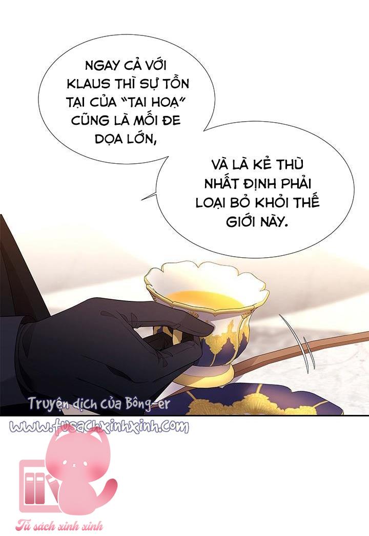 Charlotte Và Ngũ Đại Đồ Đệ - Chap 96