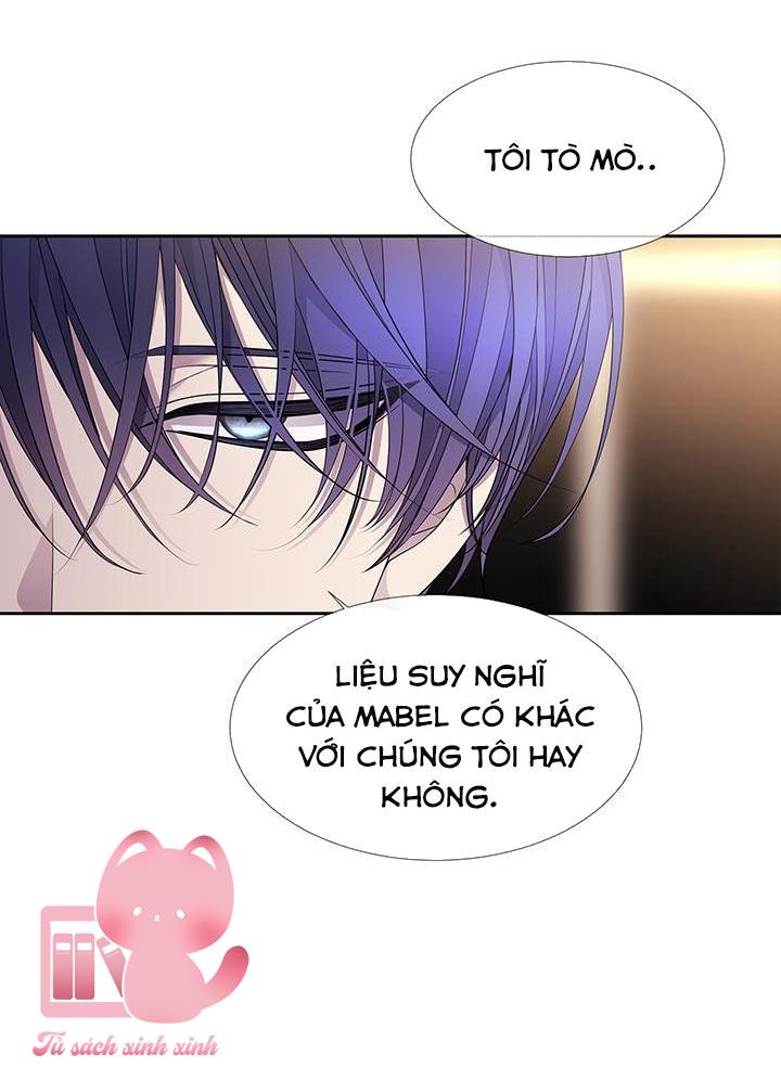 Charlotte Và Ngũ Đại Đồ Đệ - Chap 96