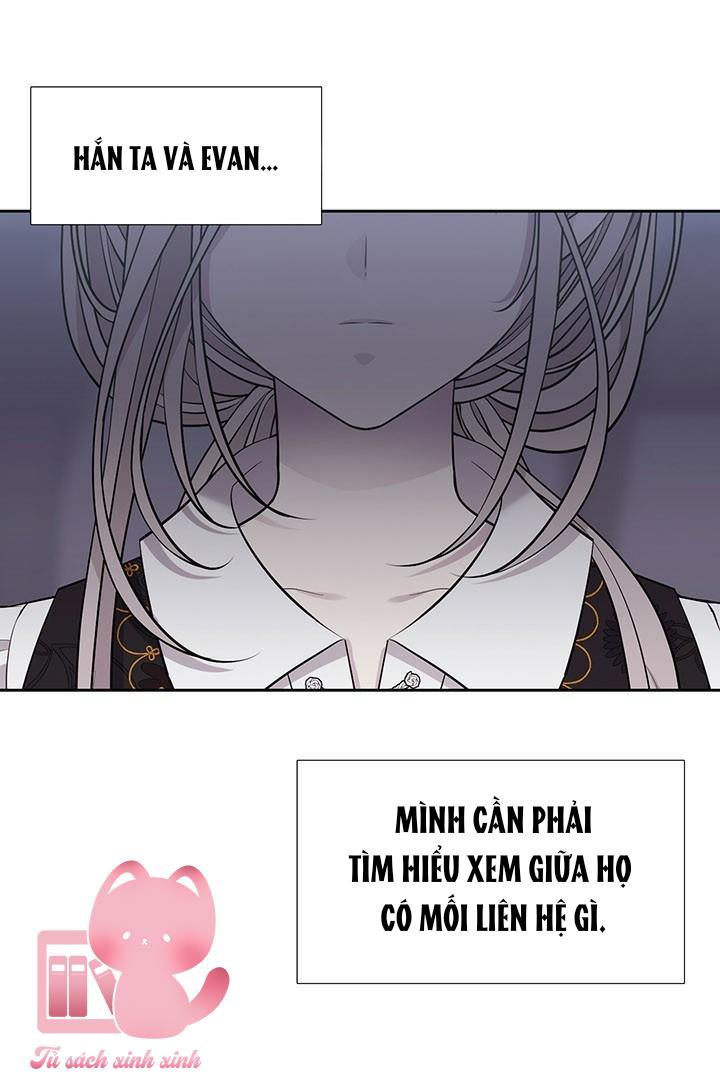 Charlotte Và Ngũ Đại Đồ Đệ - Chap 97
