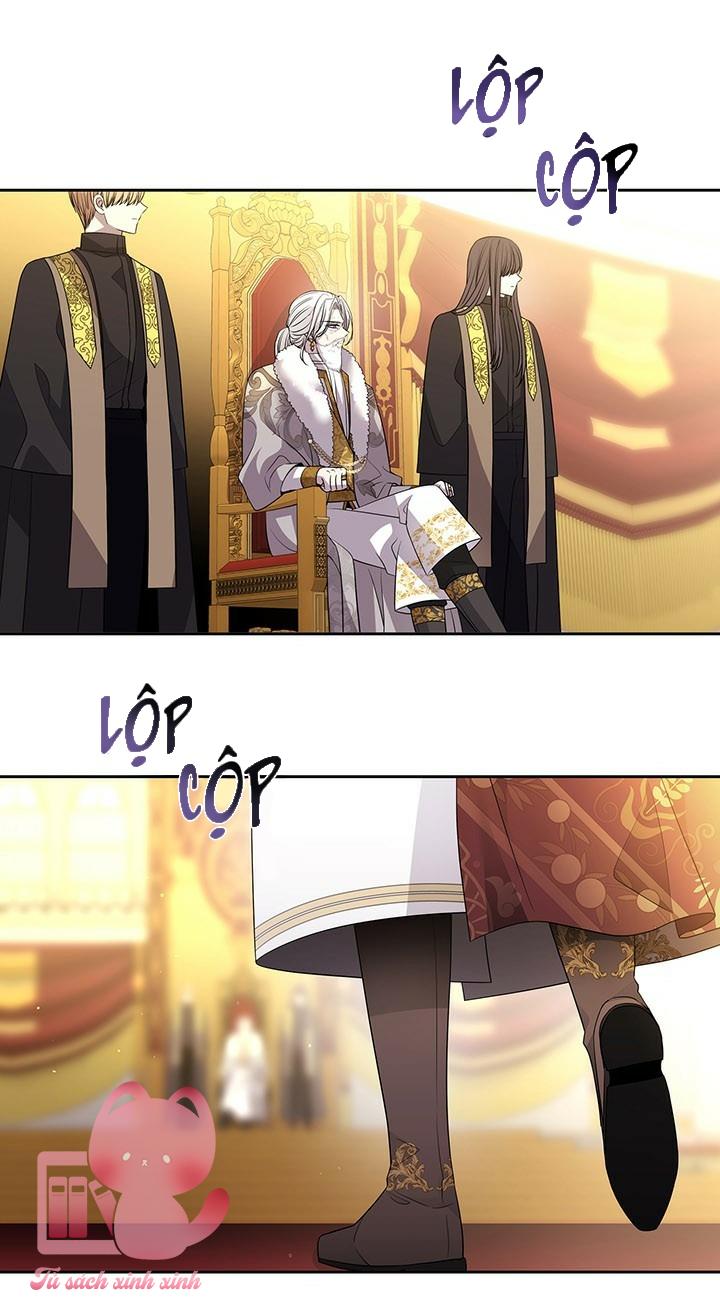 Charlotte Và Ngũ Đại Đồ Đệ - Chap 97