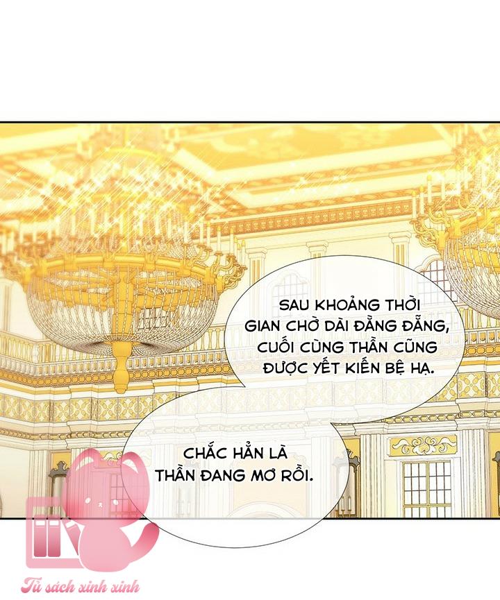 Charlotte Và Ngũ Đại Đồ Đệ - Chap 97