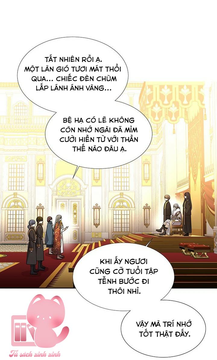 Charlotte Và Ngũ Đại Đồ Đệ - Chap 97