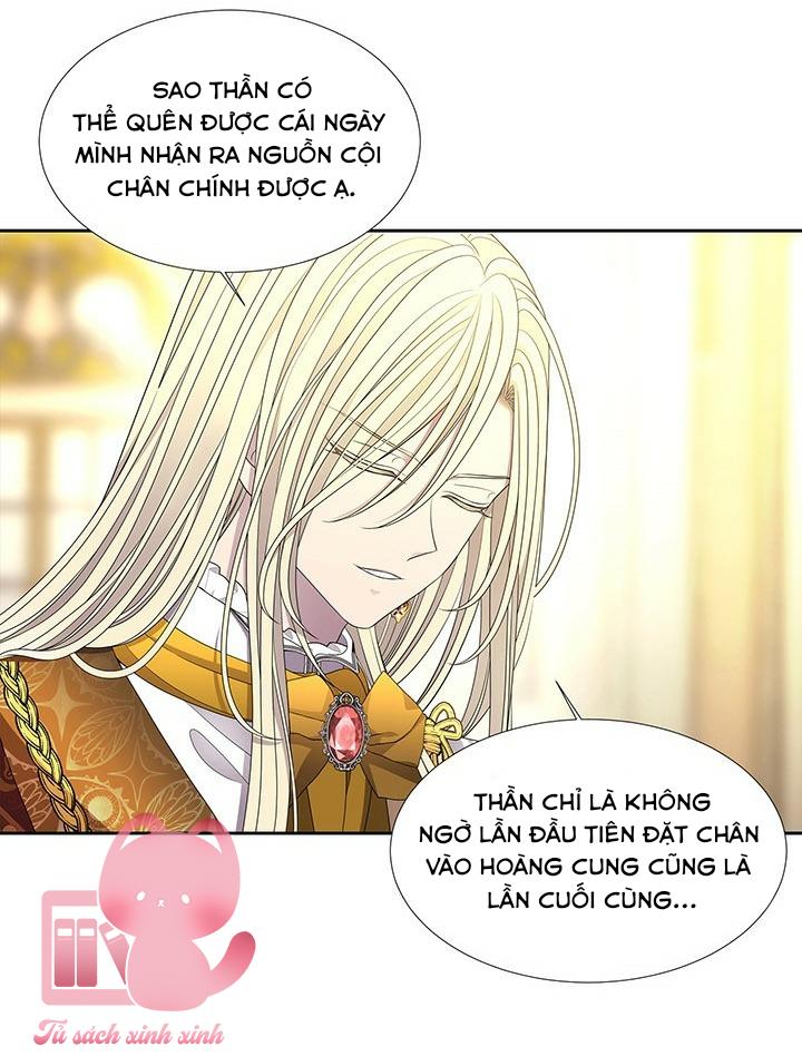 Charlotte Và Ngũ Đại Đồ Đệ - Chap 97