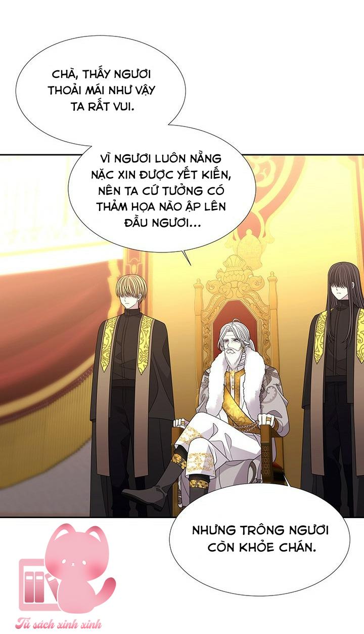 Charlotte Và Ngũ Đại Đồ Đệ - Chap 97