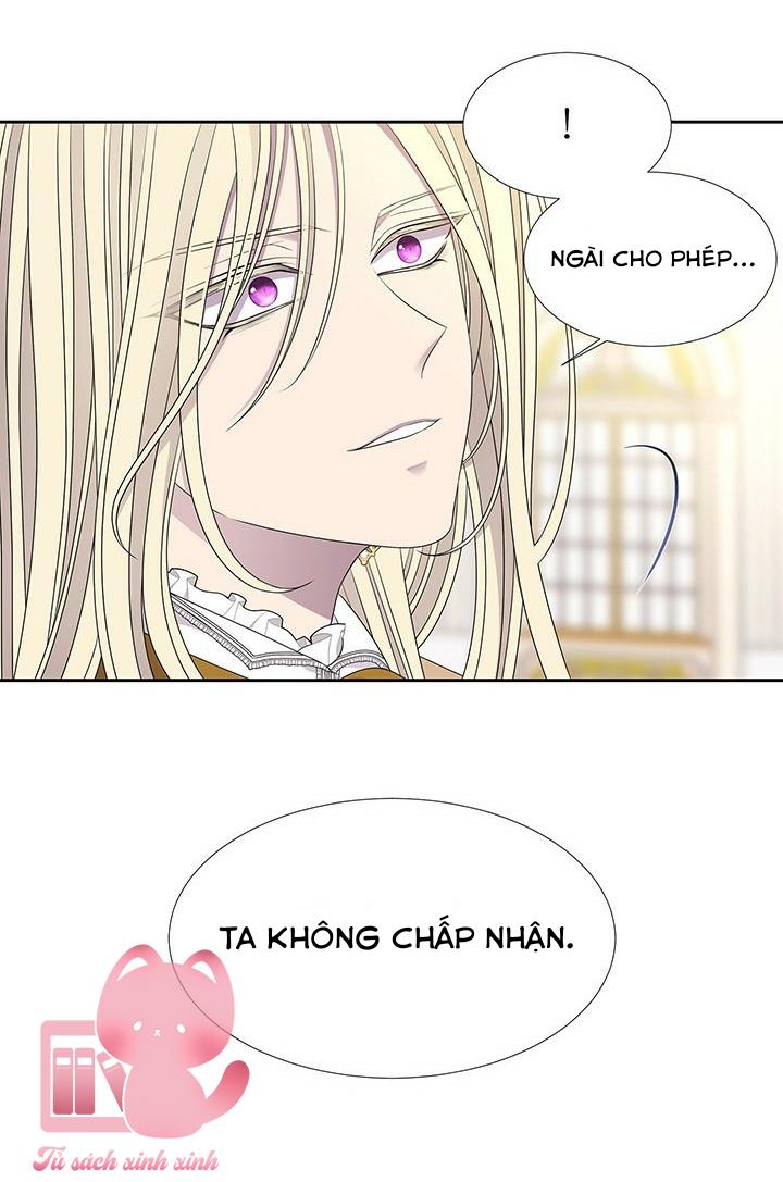 Charlotte Và Ngũ Đại Đồ Đệ - Chap 97