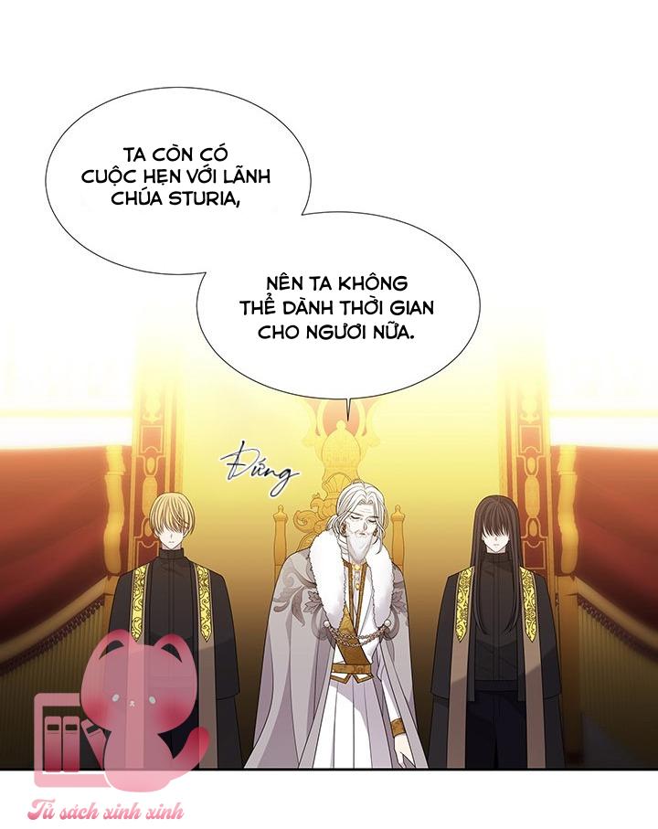 Charlotte Và Ngũ Đại Đồ Đệ - Chap 97