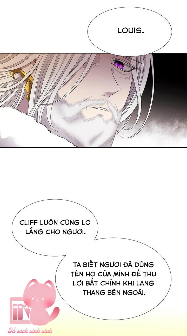 Charlotte Và Ngũ Đại Đồ Đệ - Chap 97