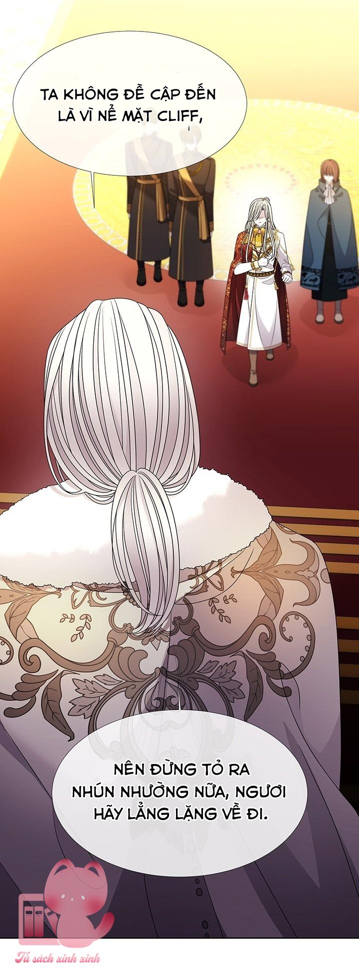 Charlotte Và Ngũ Đại Đồ Đệ - Chap 97
