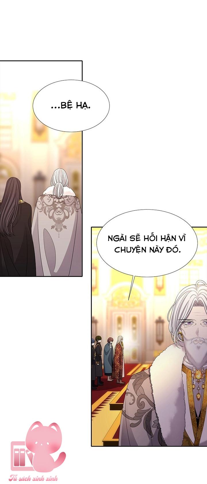 Charlotte Và Ngũ Đại Đồ Đệ - Chap 97