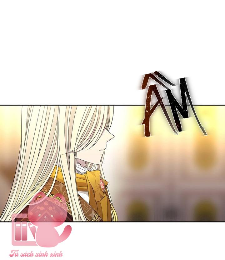 Charlotte Và Ngũ Đại Đồ Đệ - Chap 97