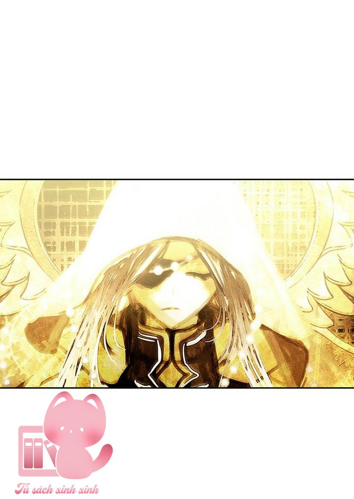 Charlotte Và Ngũ Đại Đồ Đệ - Chap 97