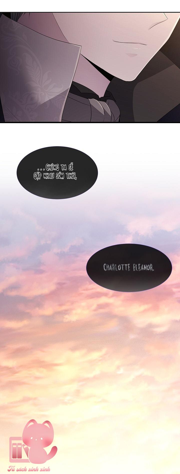 Charlotte Và Ngũ Đại Đồ Đệ - Chap 97